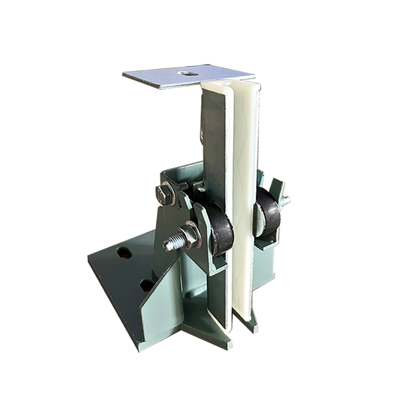 Patin de guidage coulissant pour élévateur B22 FKD-1460 (4 trous)