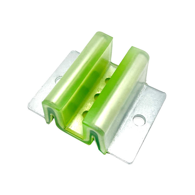 Bout de botte élévateur W