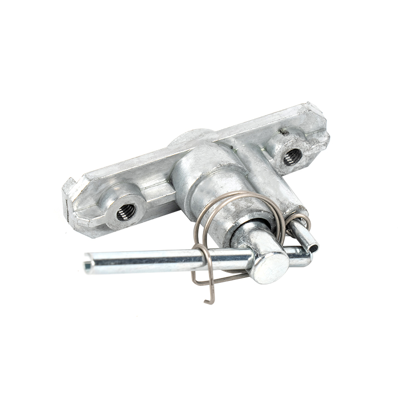 Serrure triangulaire d'ascenseur Kone