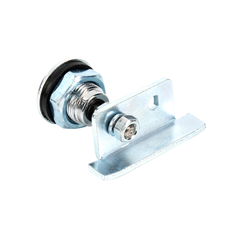 Serrure triangulaire d'ascenseur Mitsubishi