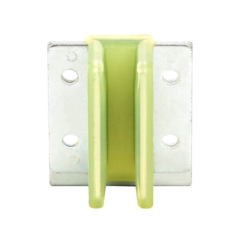 Bottes de guidage de contrepoids d'ascenseur FKD-6757