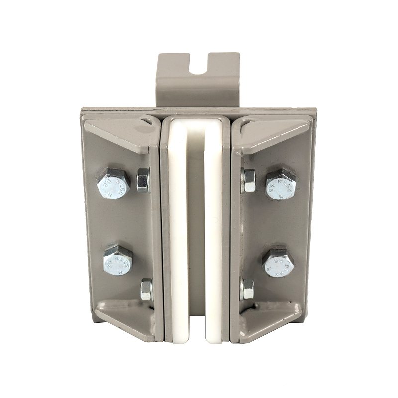 Bottes de guidage pour ascenseur de fret CANNY