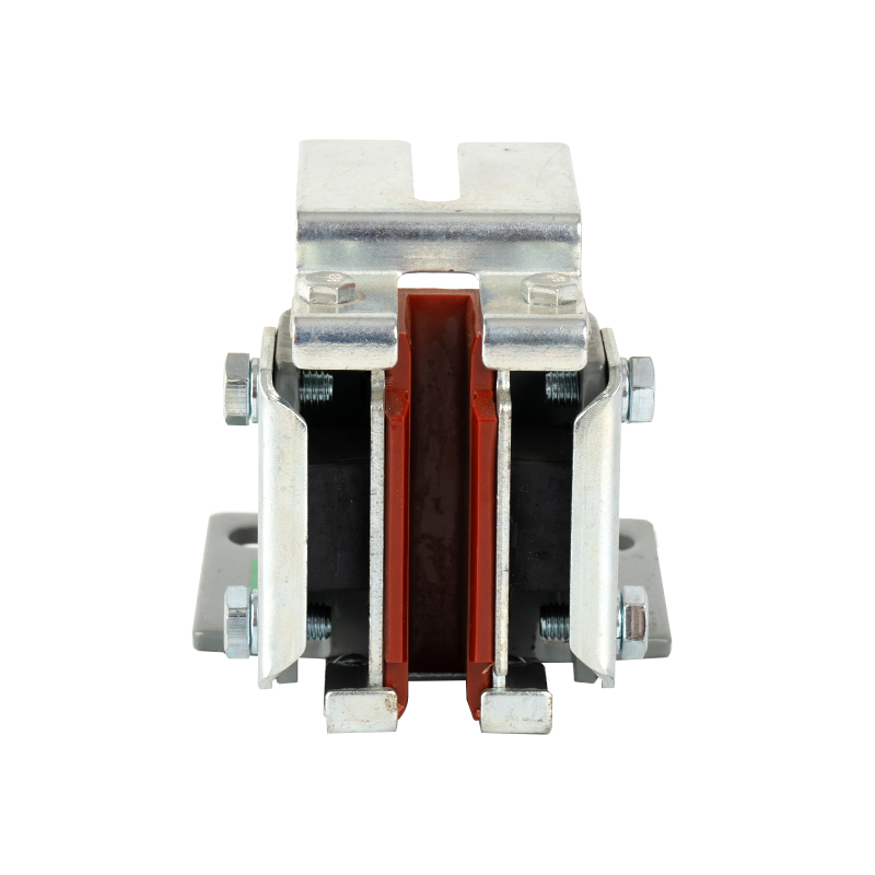 Bottes de guidage d'échelle de villa d'ascenseur