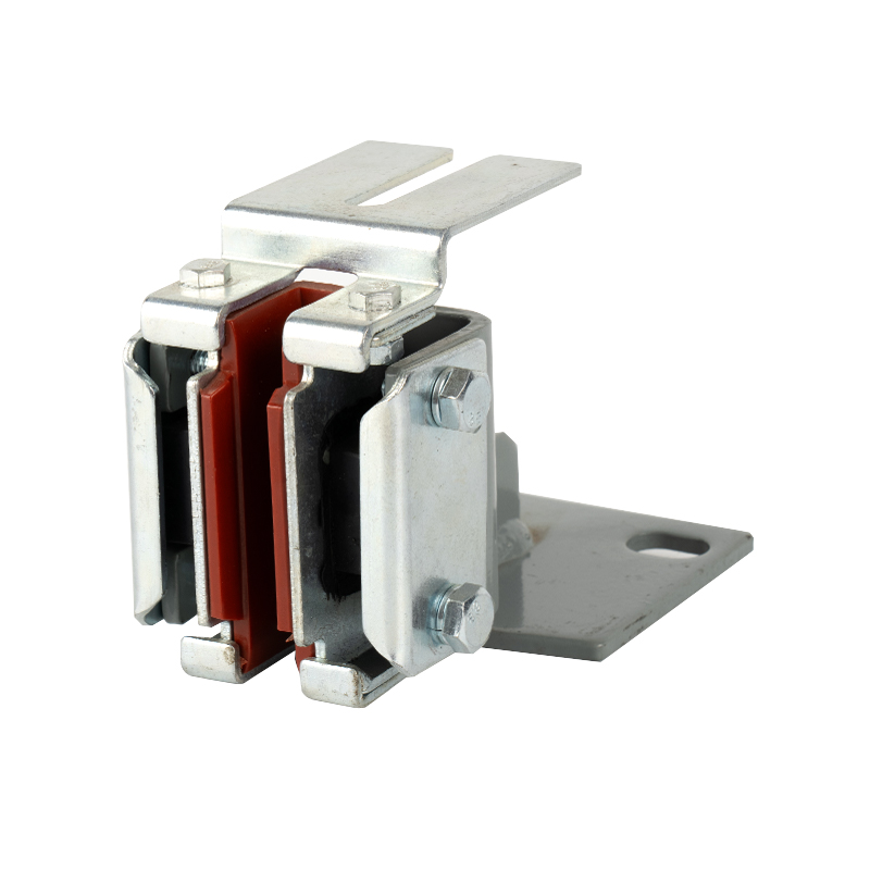 Bottes de guidage d'échelle de villa d'ascenseur Bottes de guidage d'échelle de villa d'ascenseur