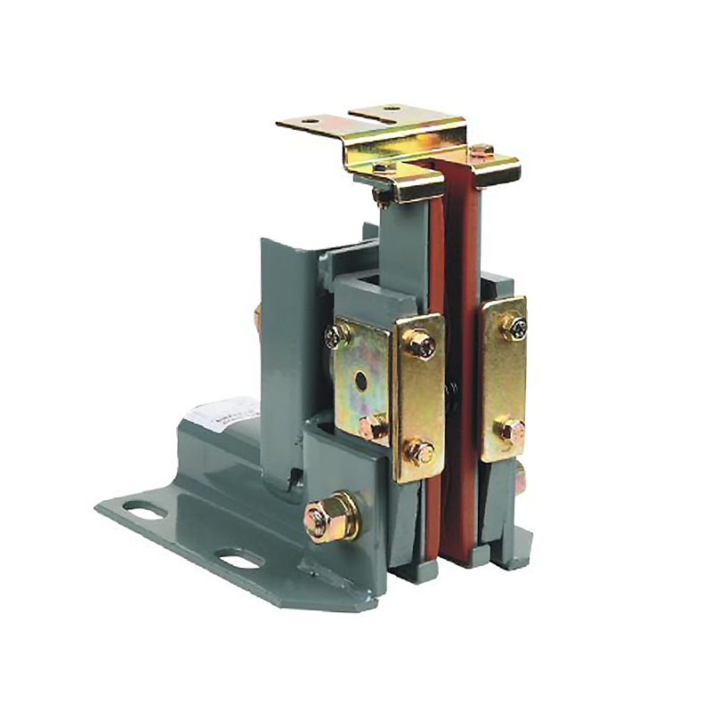 Chaussures d'échelle à grande vitesse de Mitsubishi d'ascenseur de FKD-4637