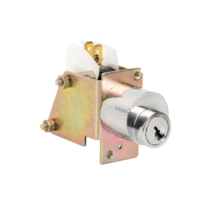 Serrure d'échelle directe Hitachi pour ascenseur FKD-0309