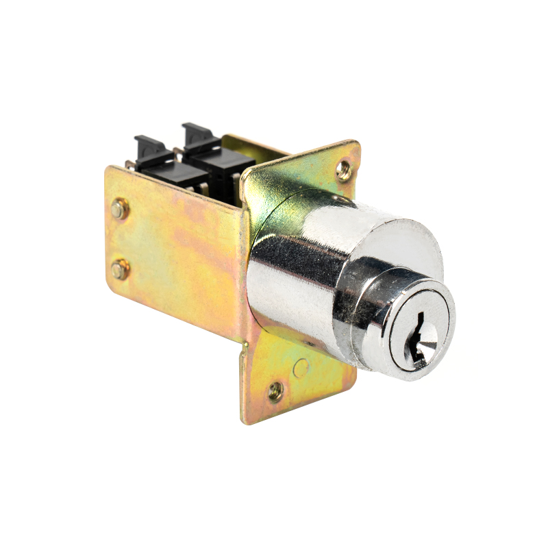 Serrure de stationnement pour escalator Hitachi d'ascenseur FKD-689