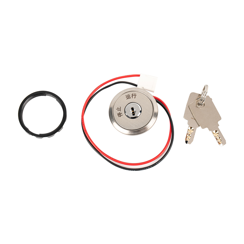 Verrouillage de la station de base Theo pour ascenseur