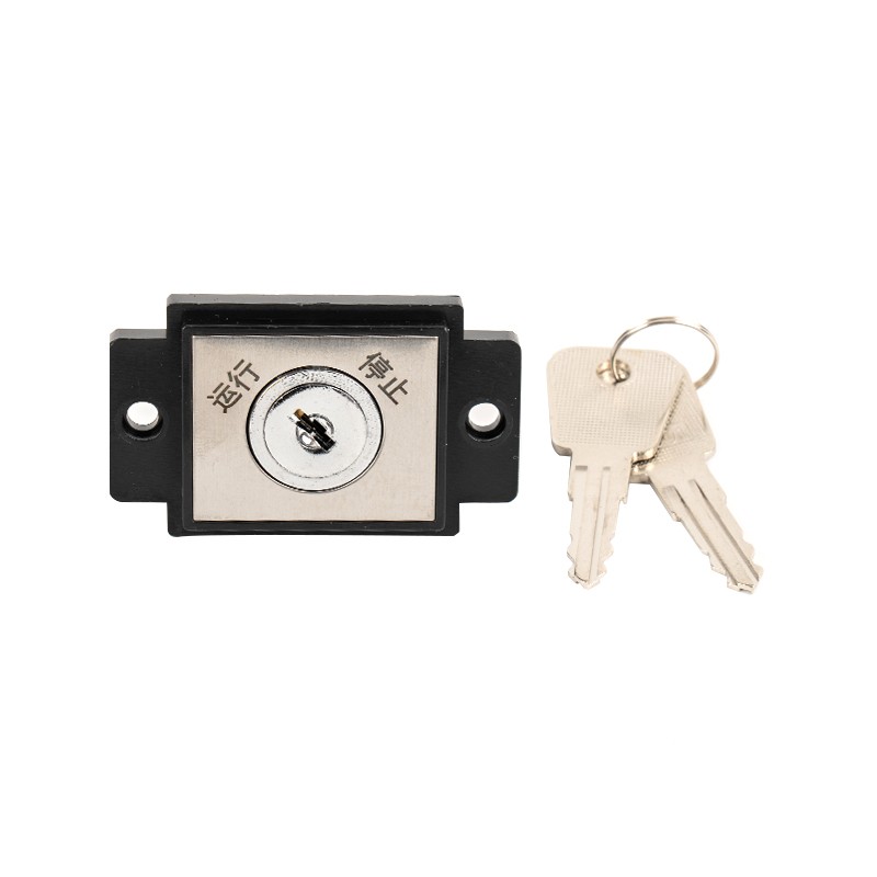 Verrouillage électrique d'ascenseur 2801