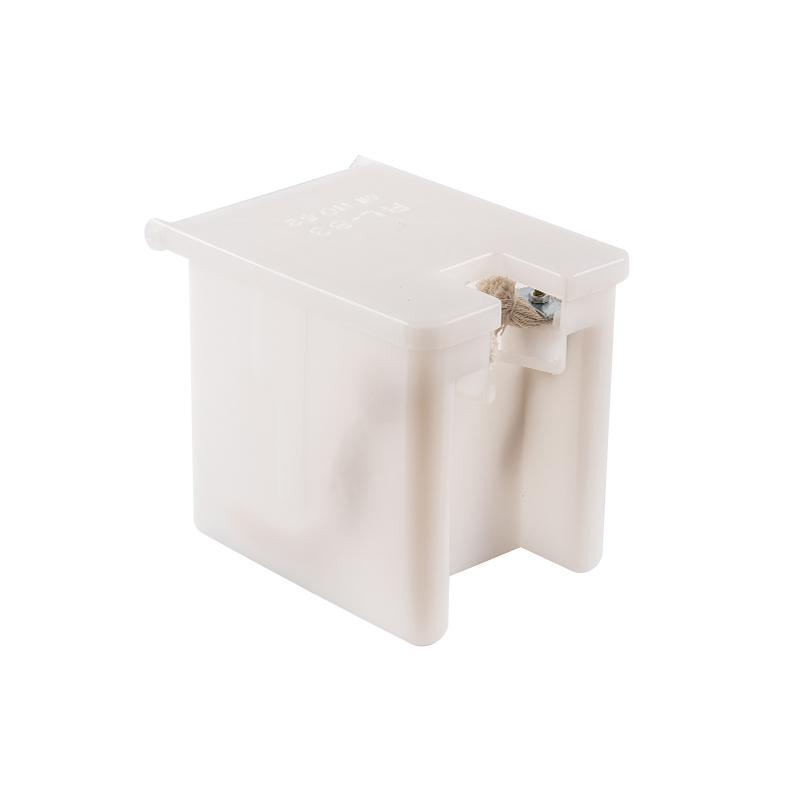 Tasse d'huile généreuse d'ascenseur FKD-B800