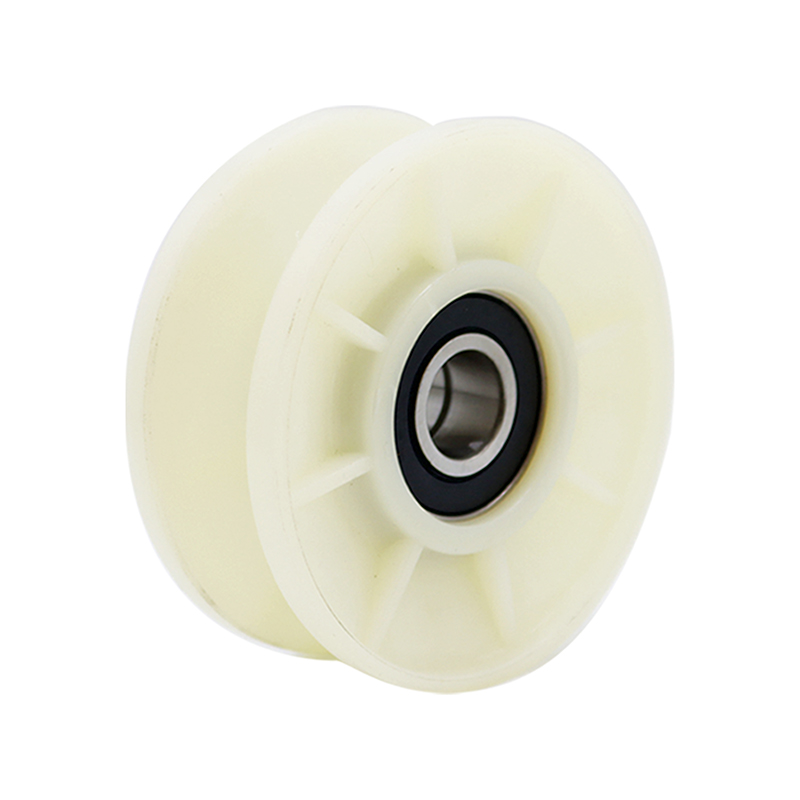 Rouleau en forme de V d'ascenseur FKD-G514