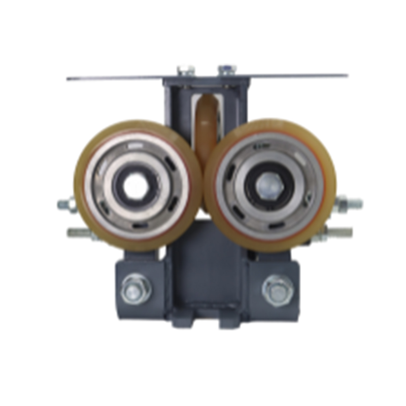 Chaussure de guidage d'ascenseur FKD-R125-1