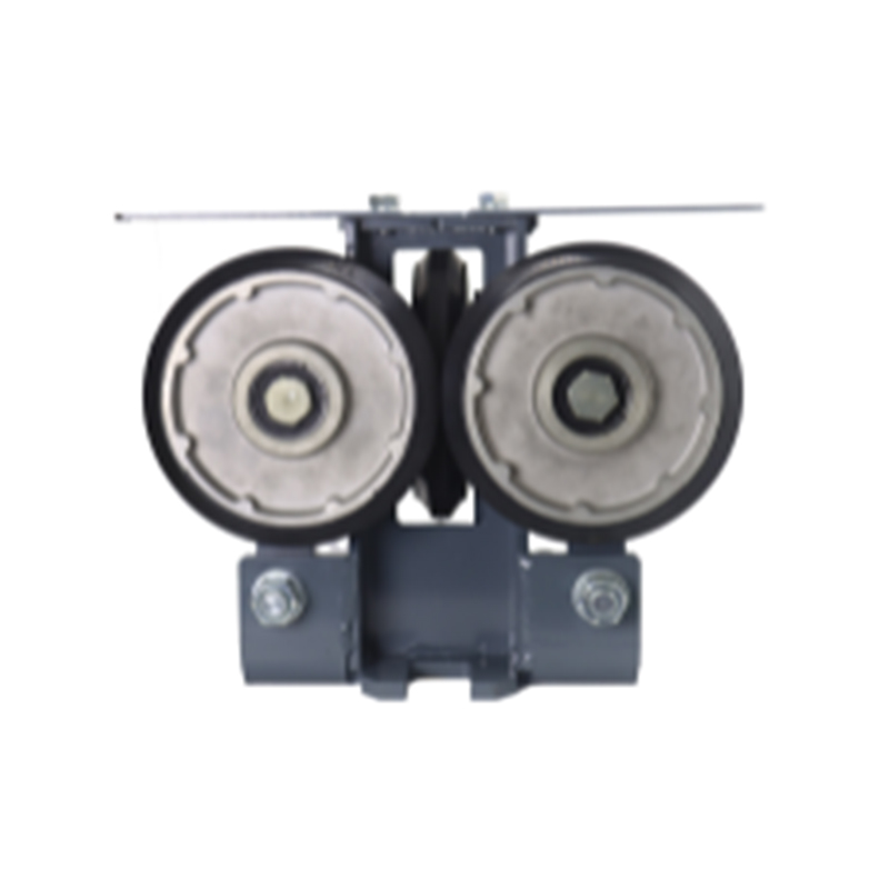 Patin de guidage de rouleau d'ascenseur FKD-R160-1