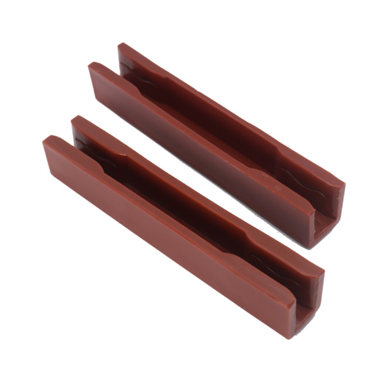 Doublure de coffre en nylon pour ascenseur FKD-T004