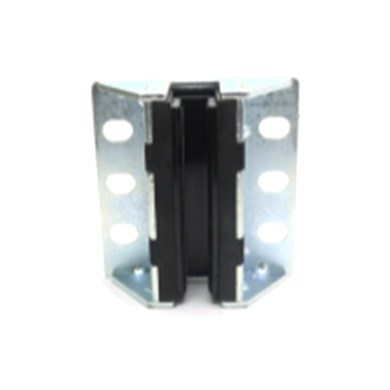 Chaussure de guidage d'échelle de villa FKD-V06