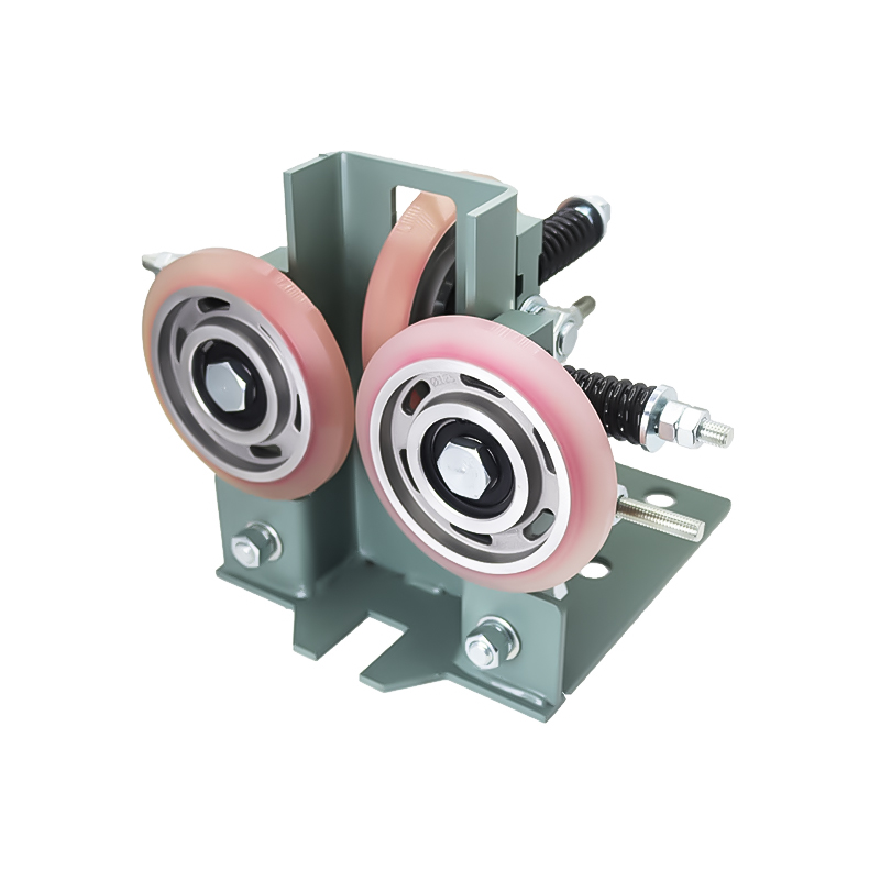 Patin de guidage FKD-R125-2