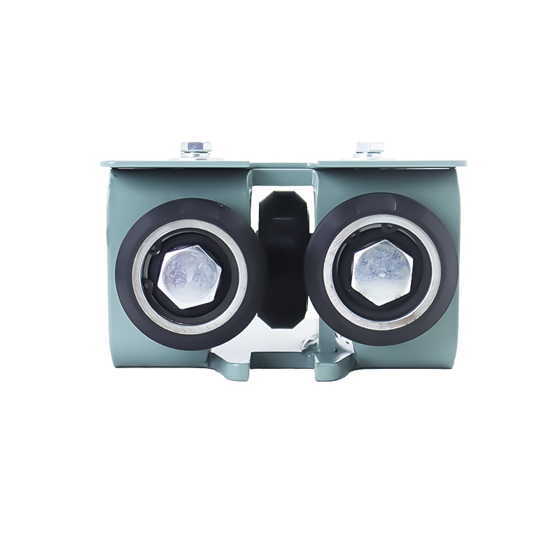 Patin de guidage FKD-R50