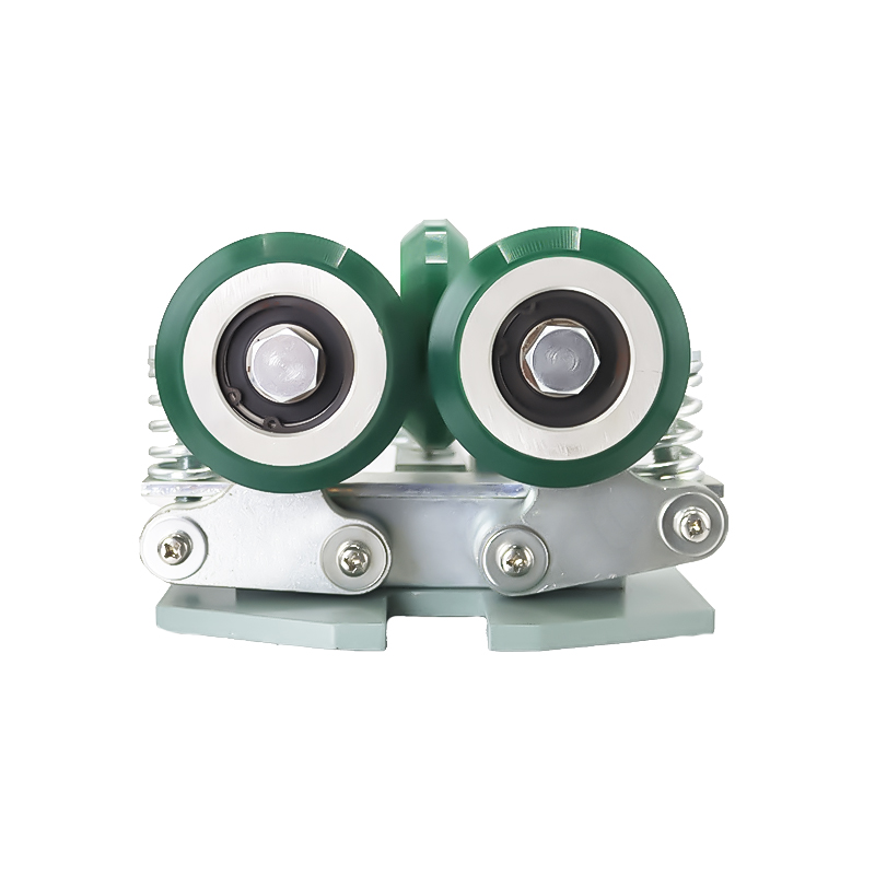 Patin de guidage FKD-R76-2